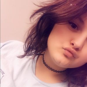 Meet your Posher, Katiekatie